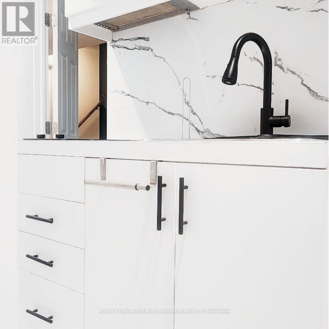 4 Daniel Reaman Crescent, Vaughan, ON - Other