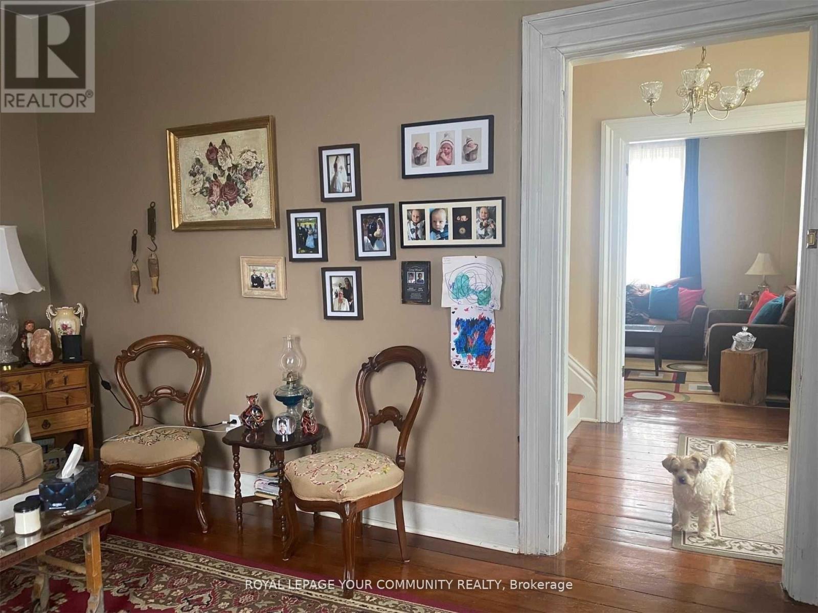 71 High Street, Georgina, ON - Indoor