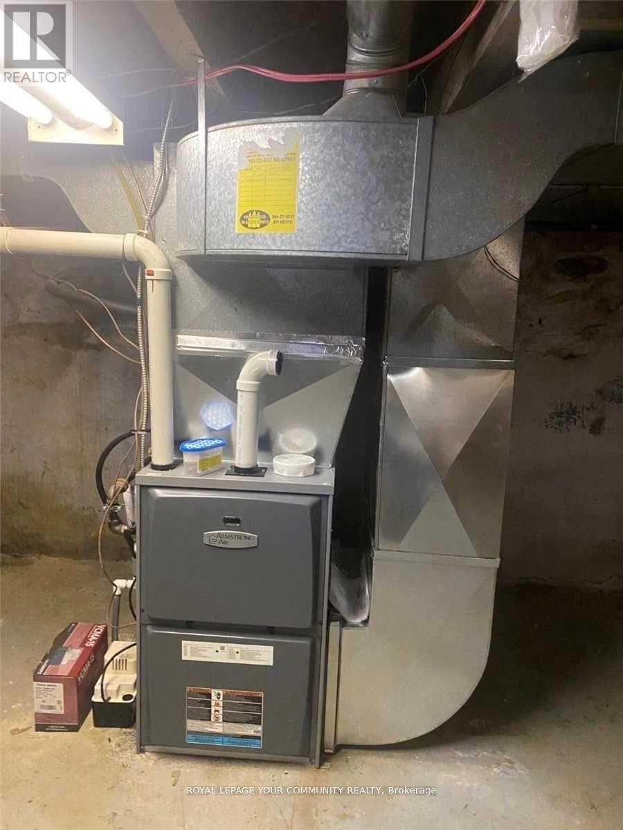 71 High Street, Georgina, ON - Indoor Photo Showing Basement