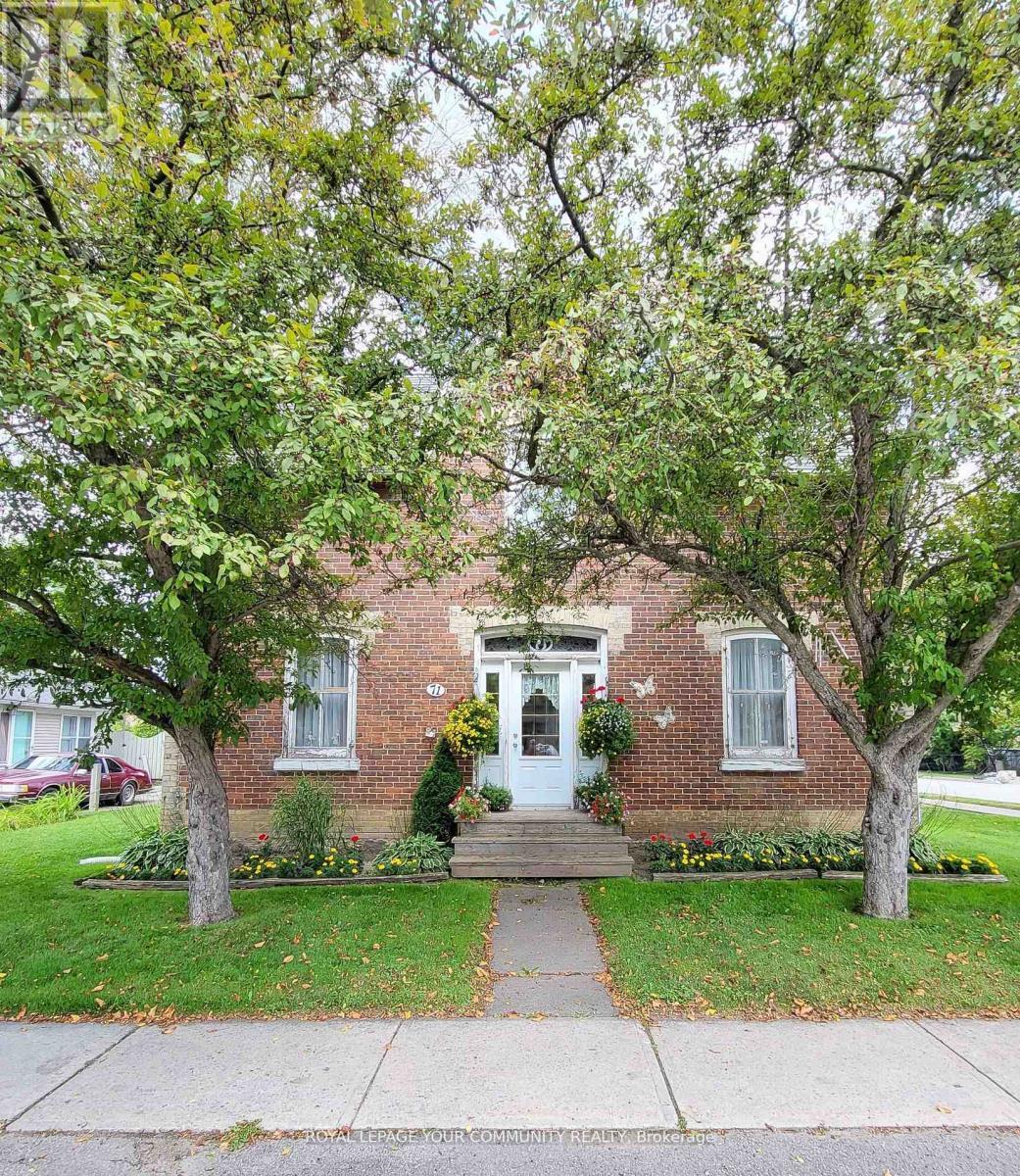 71 High Street, Georgina, ON - Outdoor