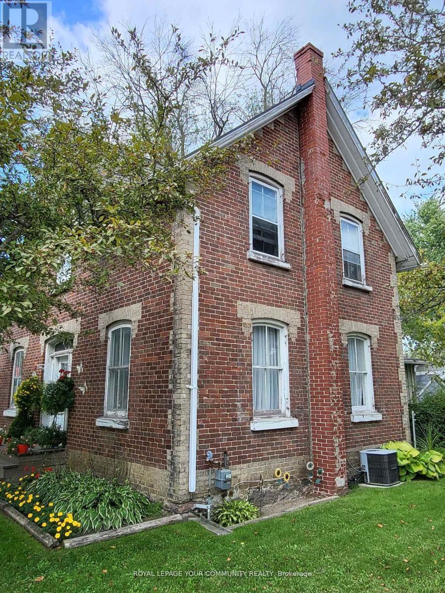 71 High Street, Georgina, ON - Outdoor With Exterior