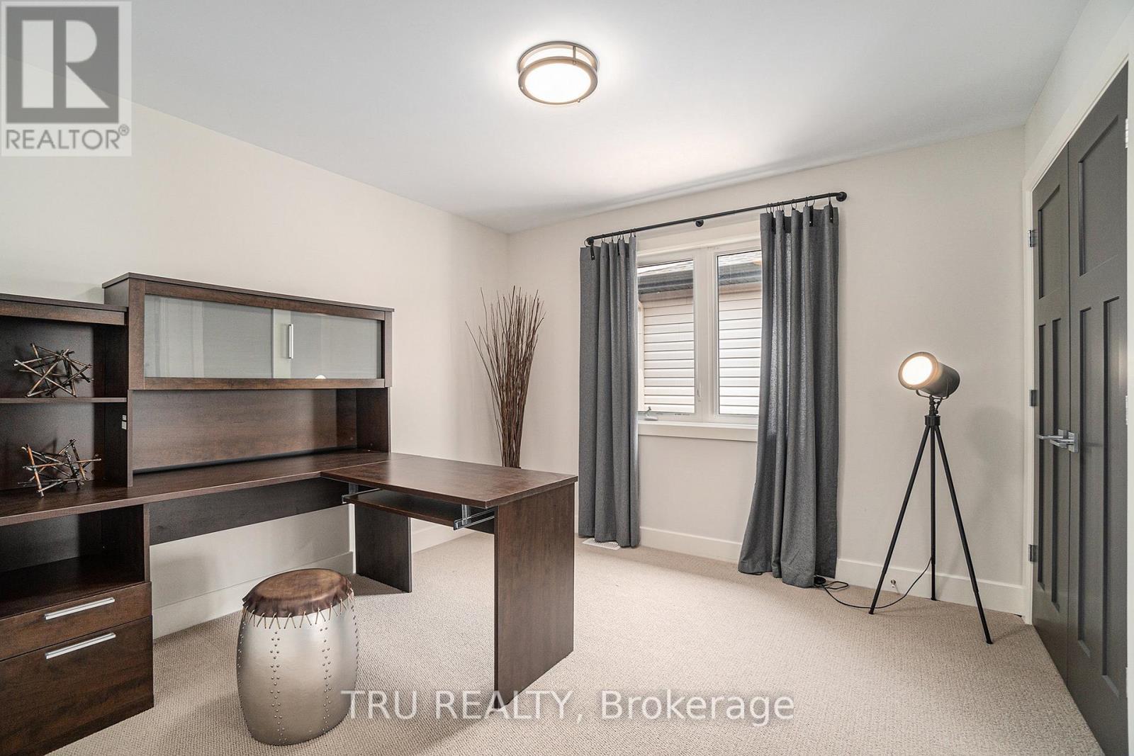 Bedroom 3 - 670 Parade Drive, Ottawa, ON - Indoor