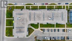 Parking On Both Sides! -