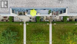 Mid Rise Buildings With Well Kept Grounds! -