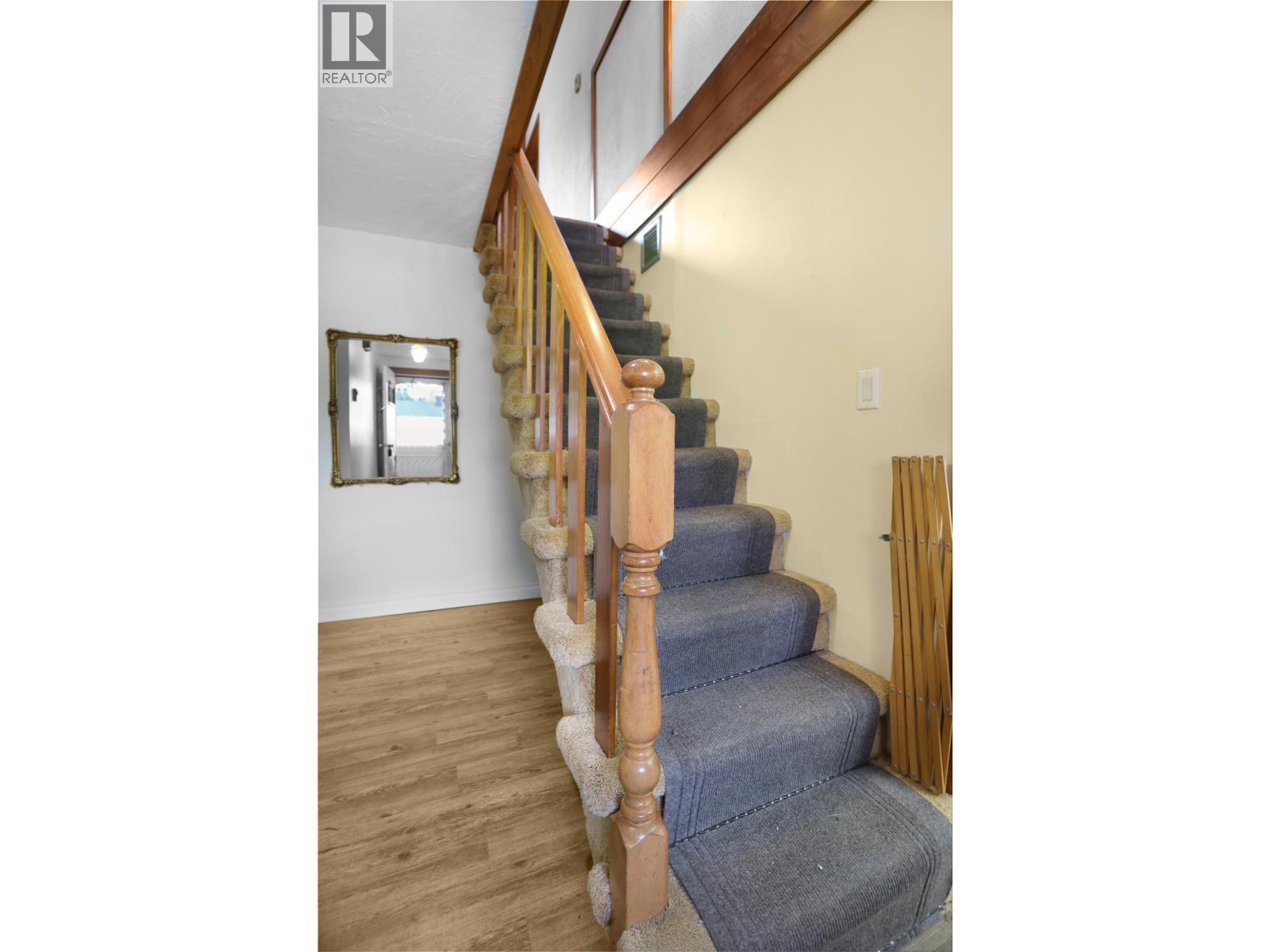 54 Skeena Street, Kitimat, BC - Indoor Photo Showing Other Room