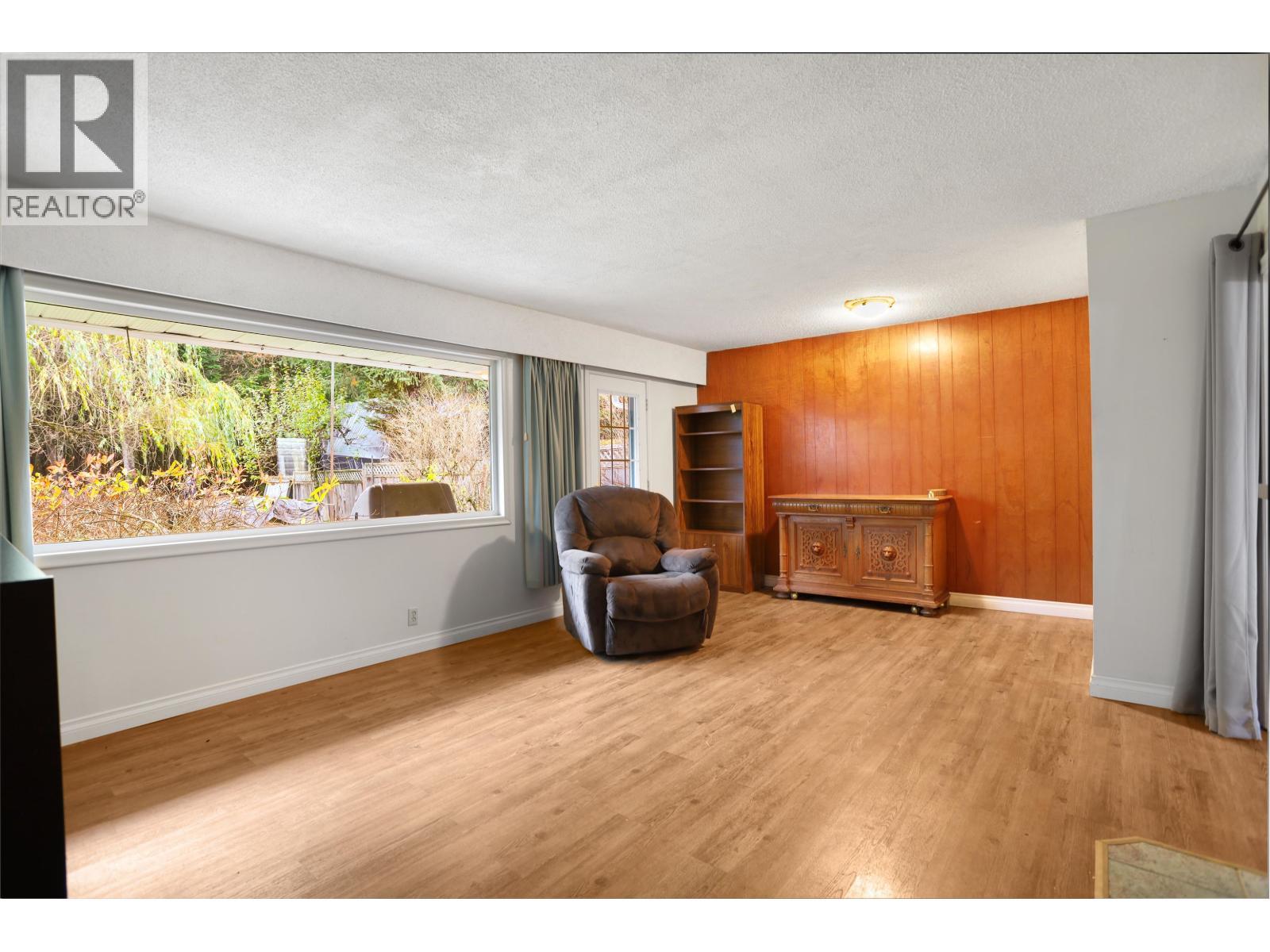 54 Skeena Street, Kitimat, BC - Indoor Photo Showing Other Room