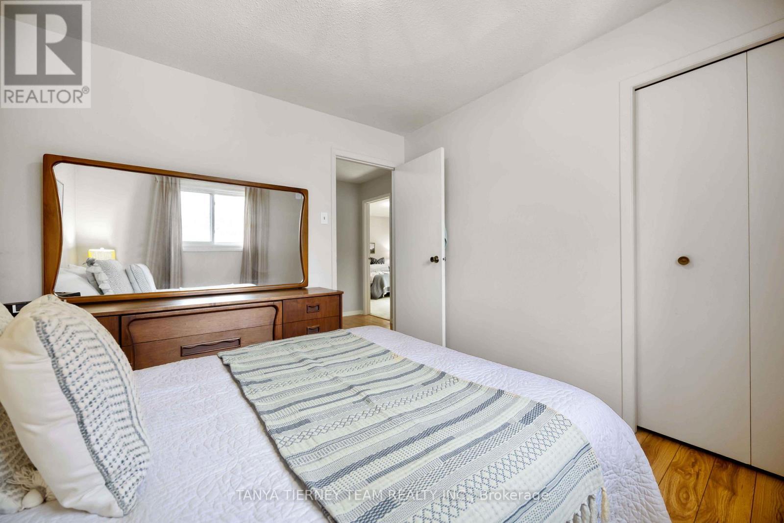 54 Chester Crescent, Scugog, ON - Indoor Photo Showing Bedroom