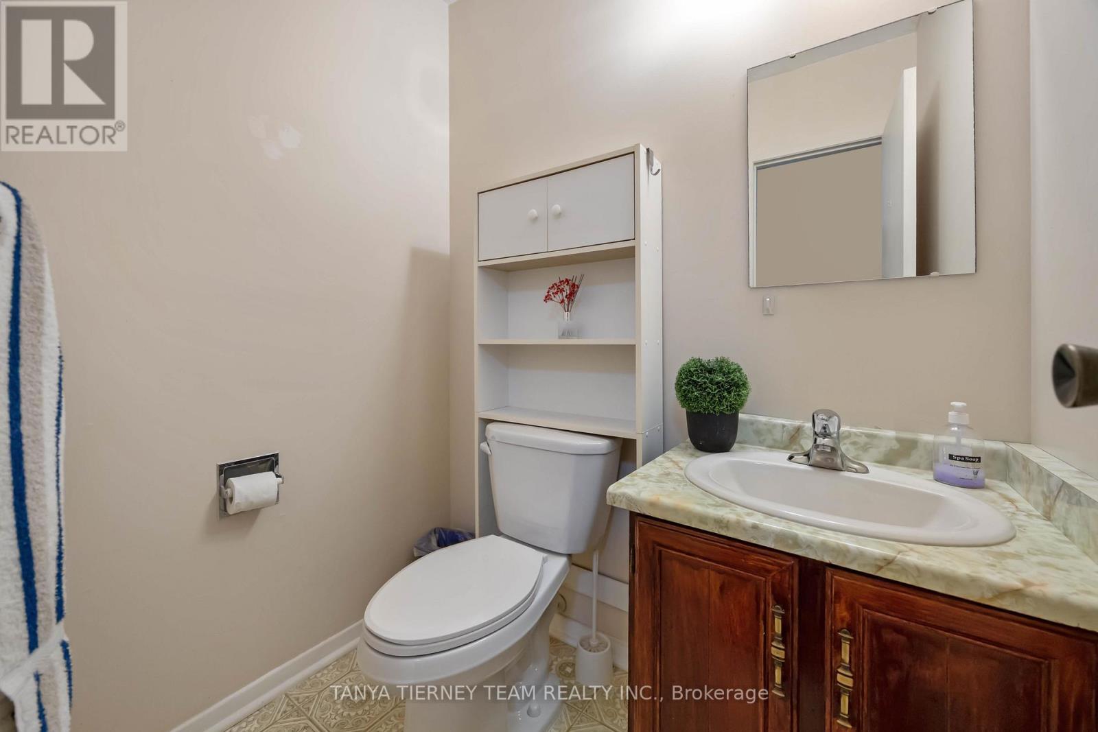 54 Chester Crescent, Scugog, ON - Indoor Photo Showing Bathroom