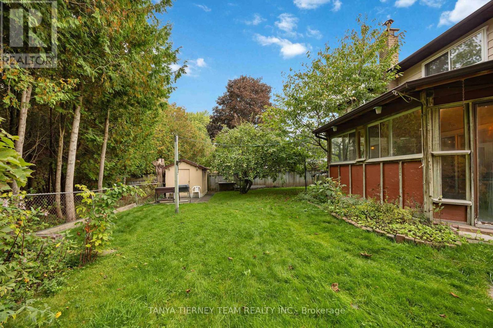 54 Chester Crescent, Scugog, ON - Outdoor