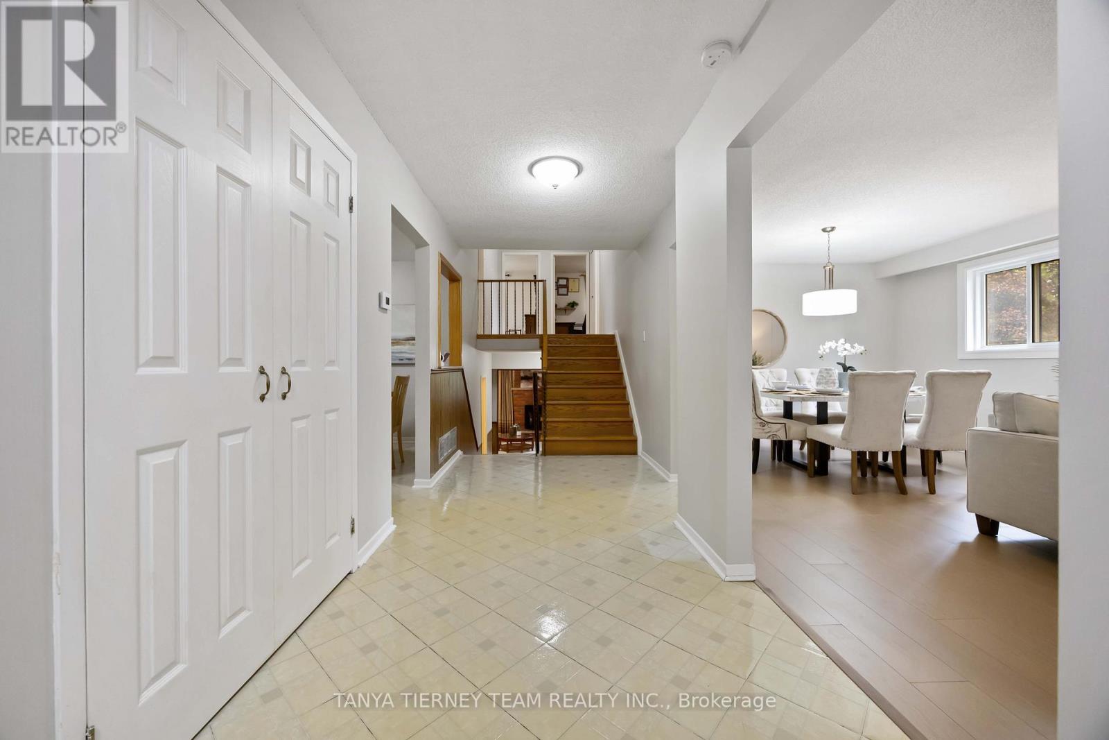 54 Chester Crescent, Scugog, ON - Indoor Photo Showing Other Room