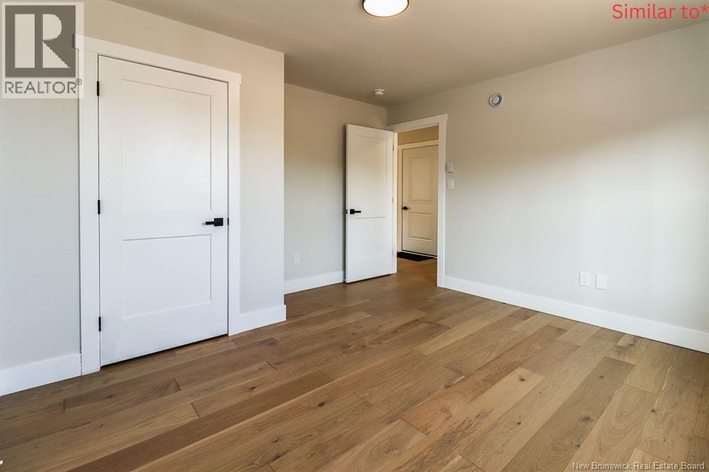 19 Bellbottom Way, Quispamsis, NB - Indoor Photo Showing Other Room