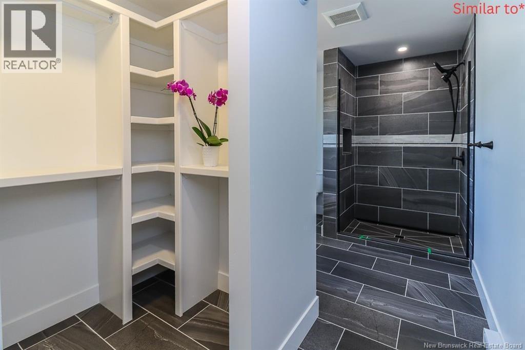 19 Bellbottom Way, Quispamsis, NB - Indoor With Storage