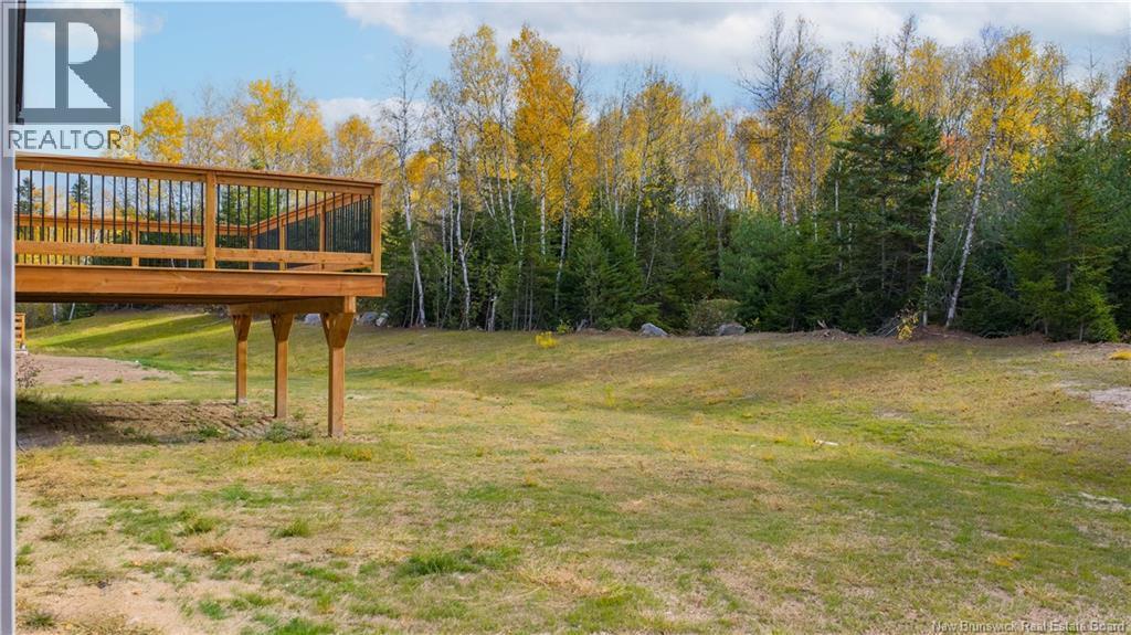 19 Bellbottom Way, Quispamsis, NB - Outdoor