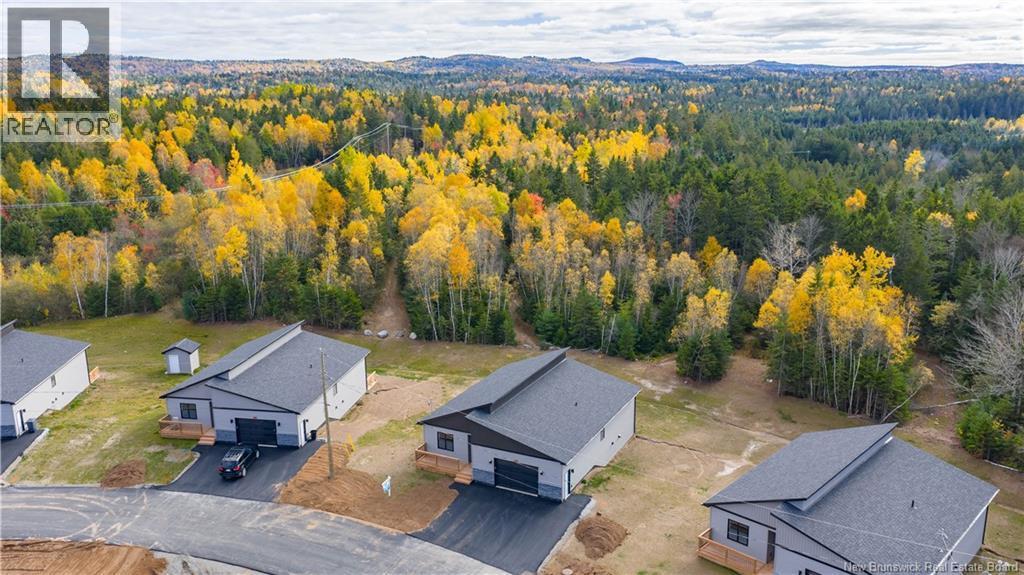 19 Bellbottom Way, Quispamsis, NB - Outdoor With View