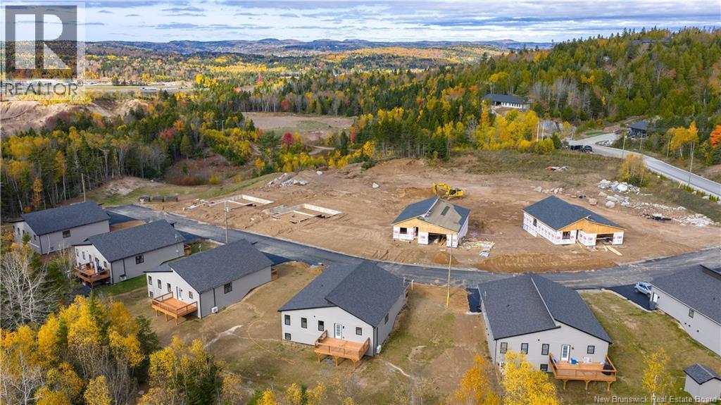 19 Bellbottom Way, Quispamsis, NB - Outdoor With View