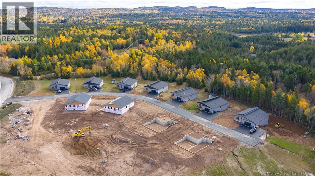 19 Bellbottom Way, Quispamsis, NB - Outdoor With View