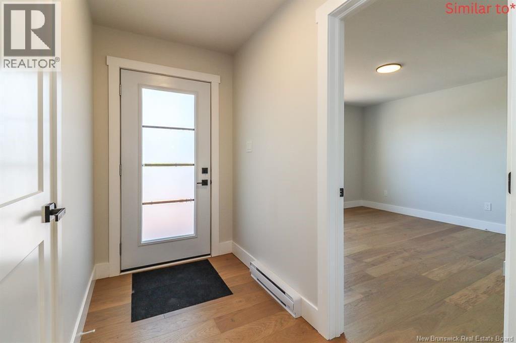 19 Bellbottom Way, Quispamsis, NB - Indoor Photo Showing Other Room