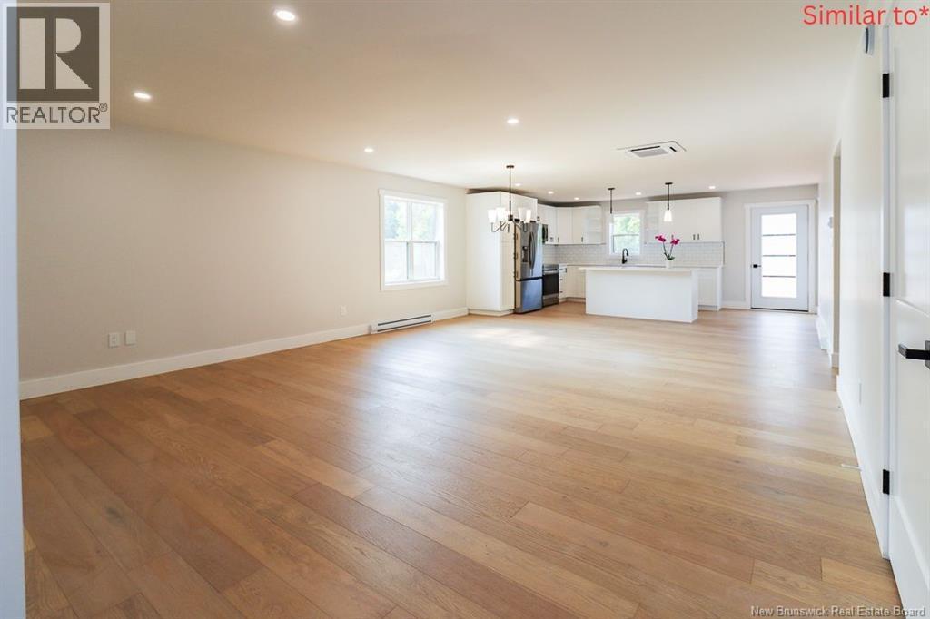 19 Bellbottom Way, Quispamsis, NB - Indoor