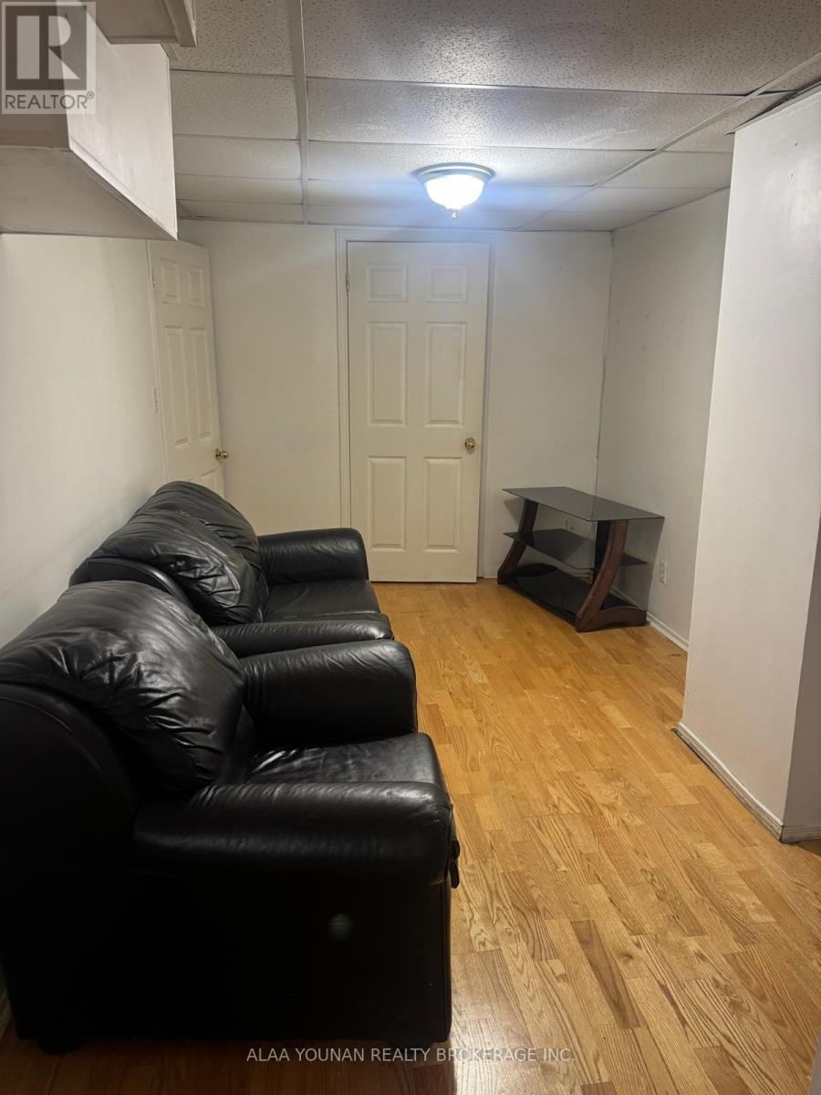 62 Weather Vane Line, Brampton, ON - Indoor