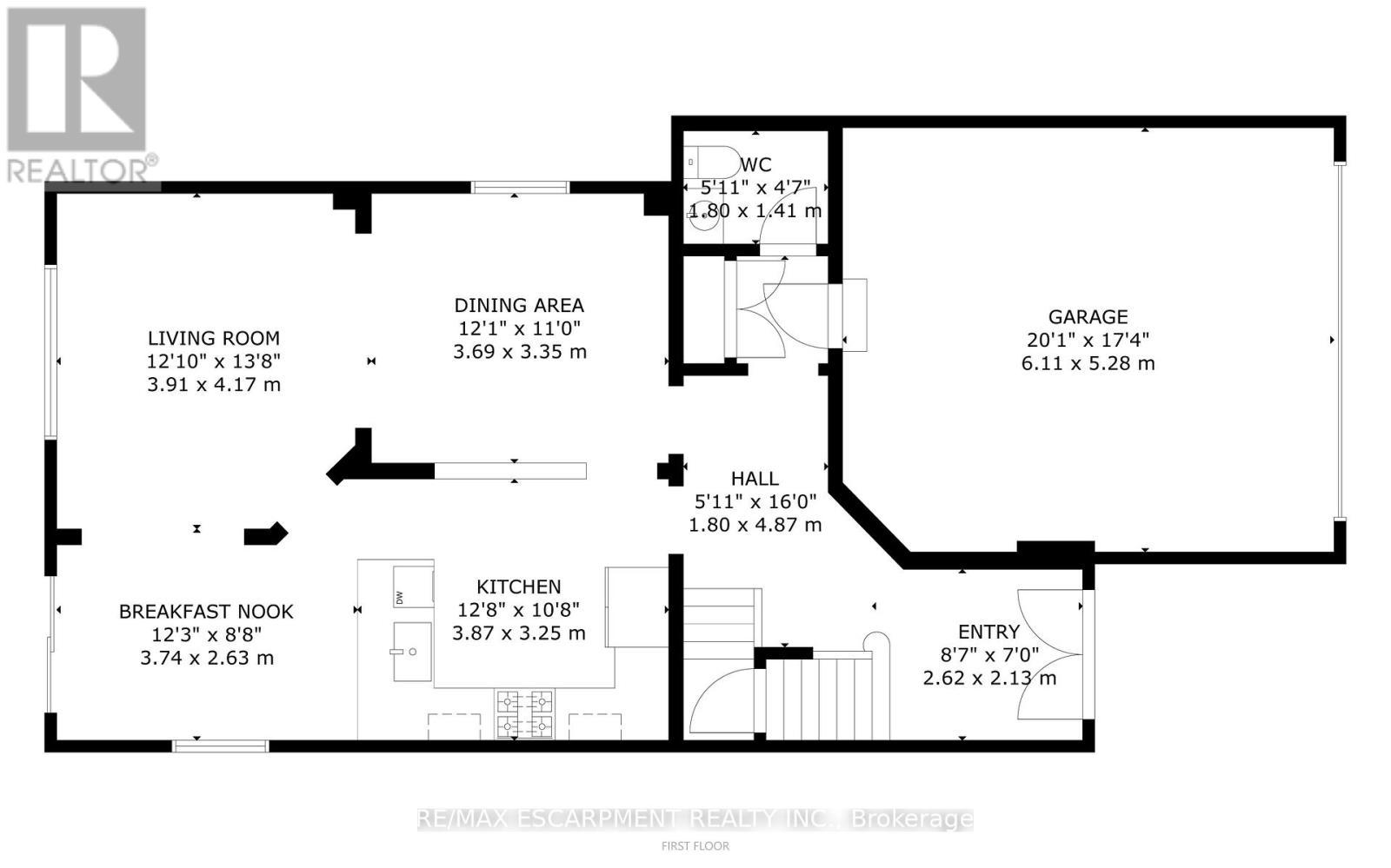 8 Matteo Trail, Hamilton, ON - Other