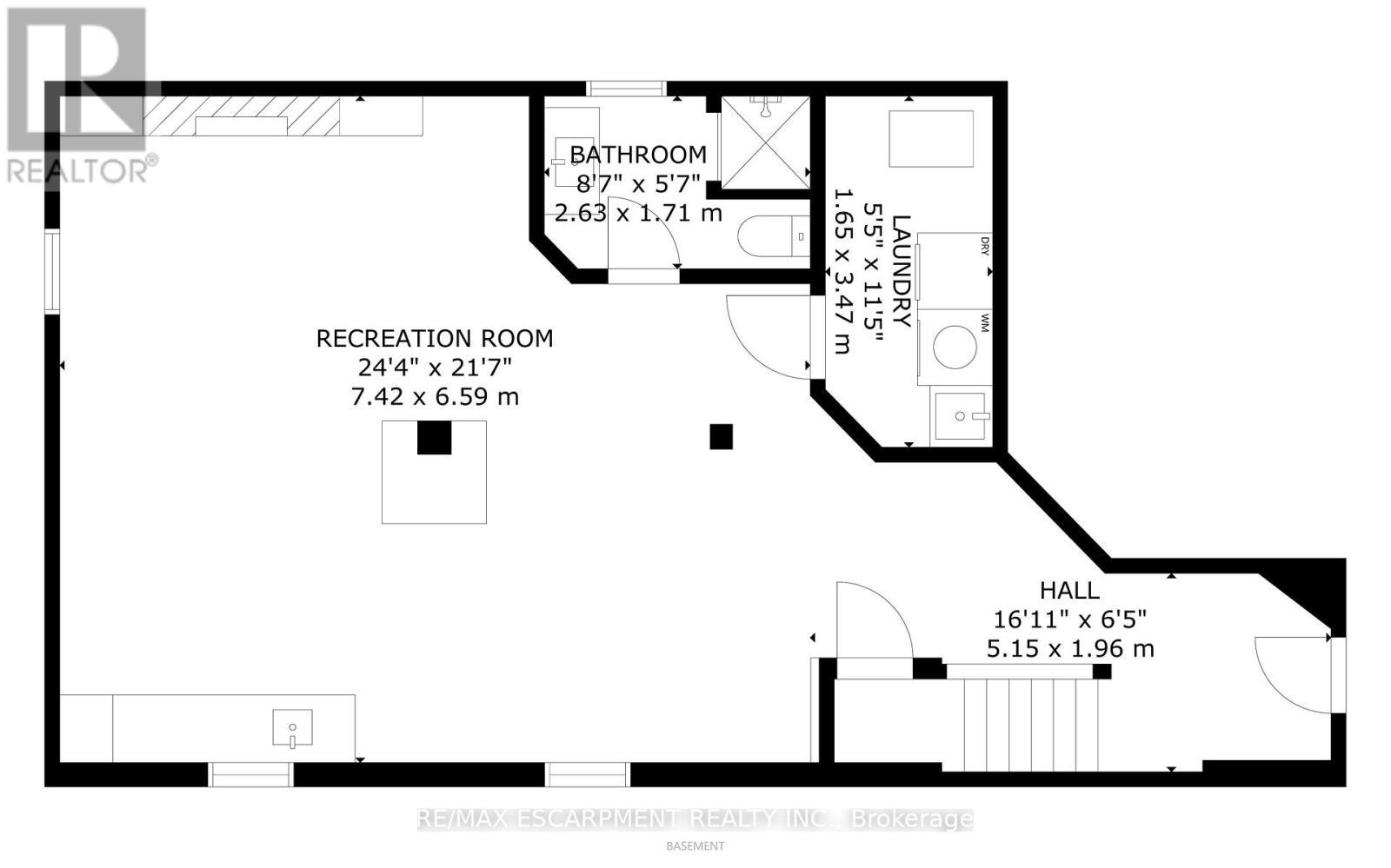 8 Matteo Trail, Hamilton, ON - Other