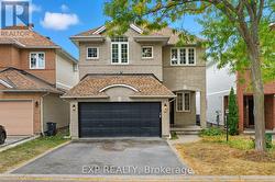 16 NORTH HARROW DRIVE Ottawa, ON K2J 4V7