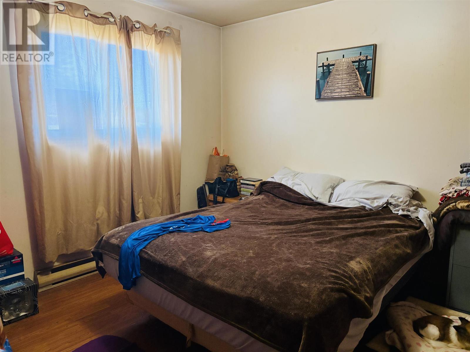 128 Second Lin W, Sault Ste. Marie, ON - Indoor Photo Showing Bedroom