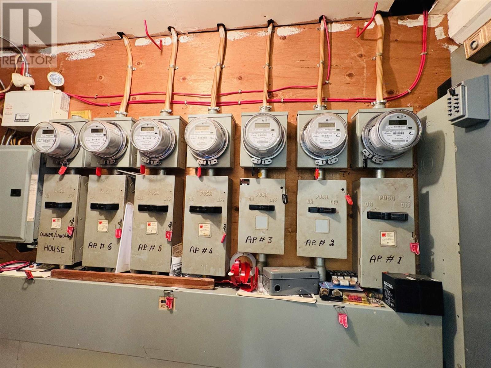 128 Second Lin W, Sault Ste. Marie, ON - Indoor