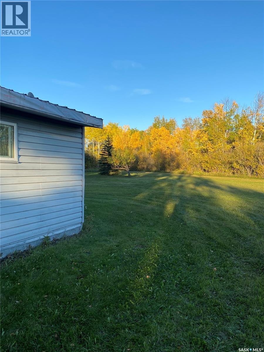 Kezema -Erwood, Hudson Bay Rm No. 394, SK