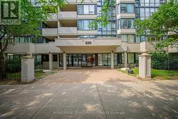 1404 - 330 RATHBURN ROAD W Mississauga, ON L5B 3Y1