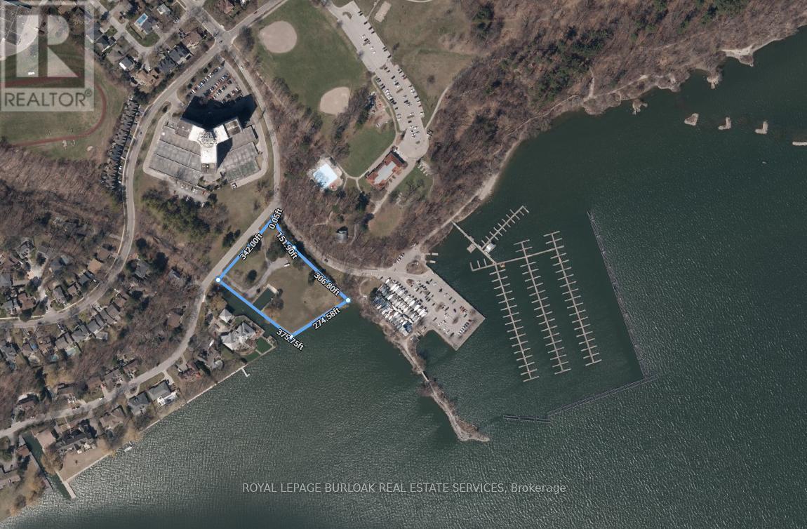 800 Lasalle Park Road, Burlington, ON