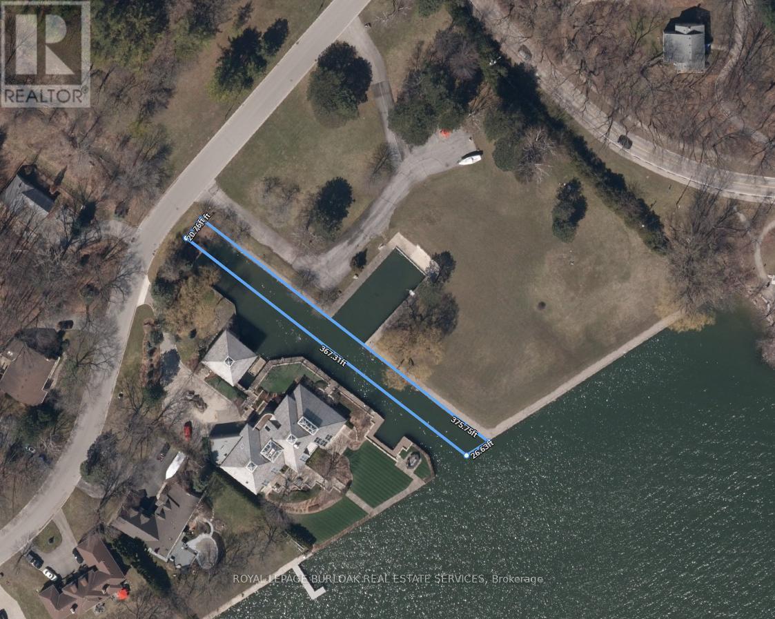 800 Lasalle Park Road, Burlington, ON