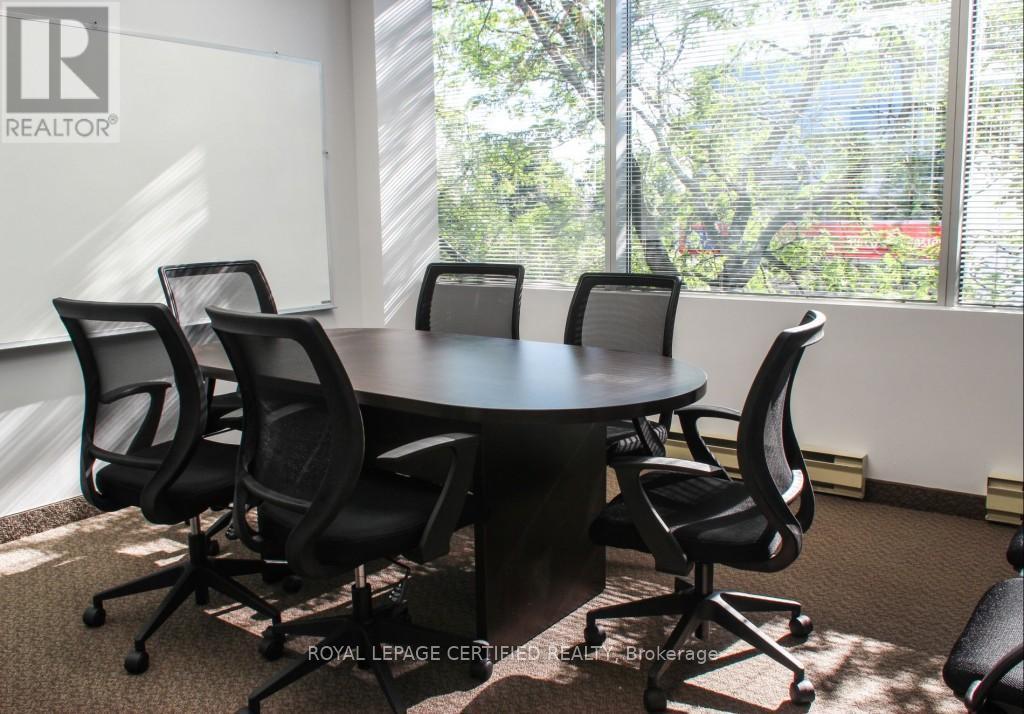 205 & 206 - 3950 14Th Avenue, Markham, ON