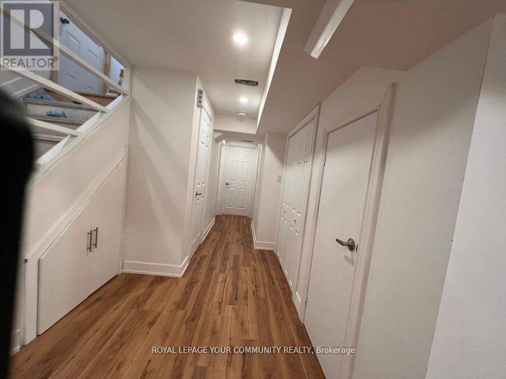 Bsmnt - 93 Starr Crescent, Aurora, ON - Indoor Photo Showing Other Room