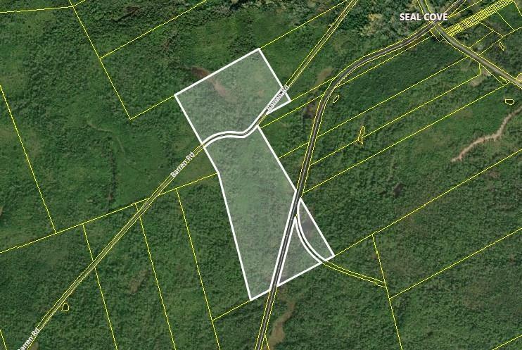 1 Barren Road, Seal Cove, NS
