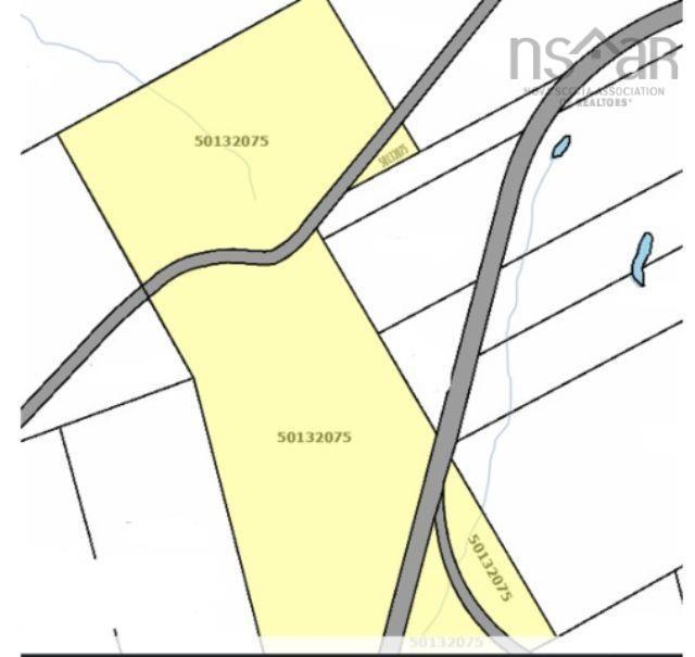 1 Barren Road, Seal Cove, NS