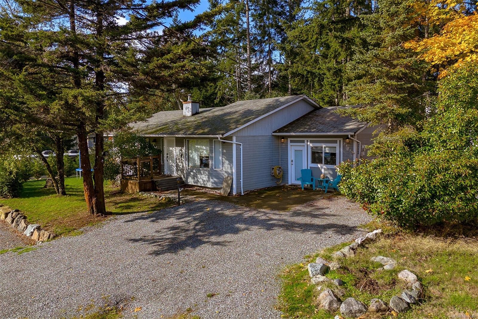 2377 Robertson Rd, Shawnigan Lake, BC