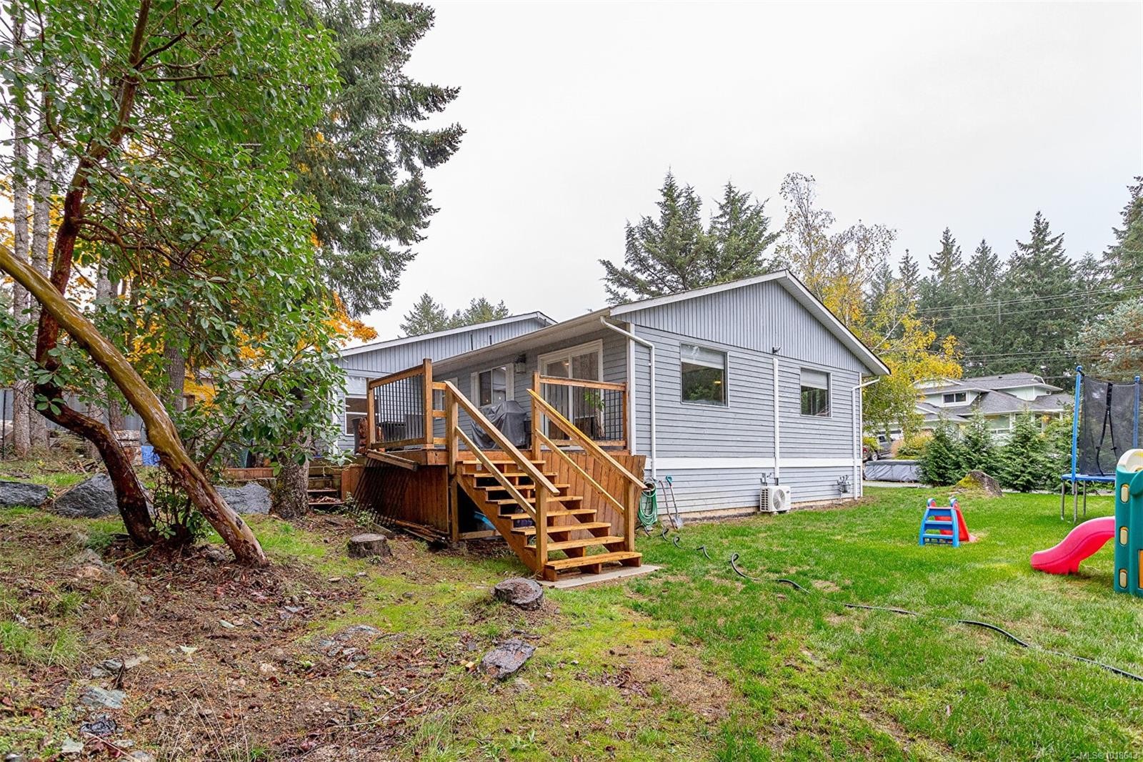 2377 Robertson Rd, Shawnigan Lake, BC