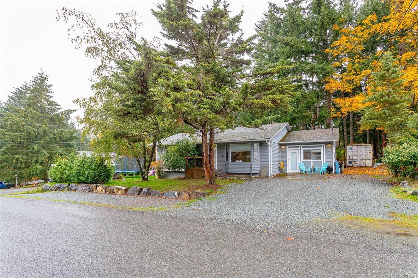2377 Robertson Rd, Shawnigan Lake, BC