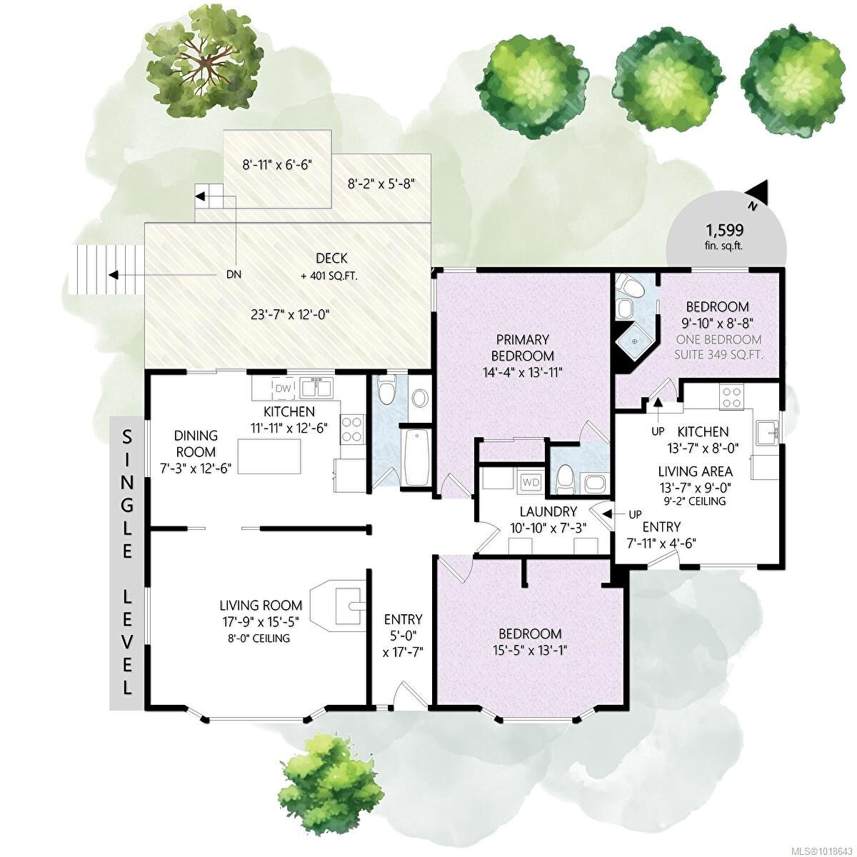 2377 Robertson Rd, Shawnigan Lake, BC