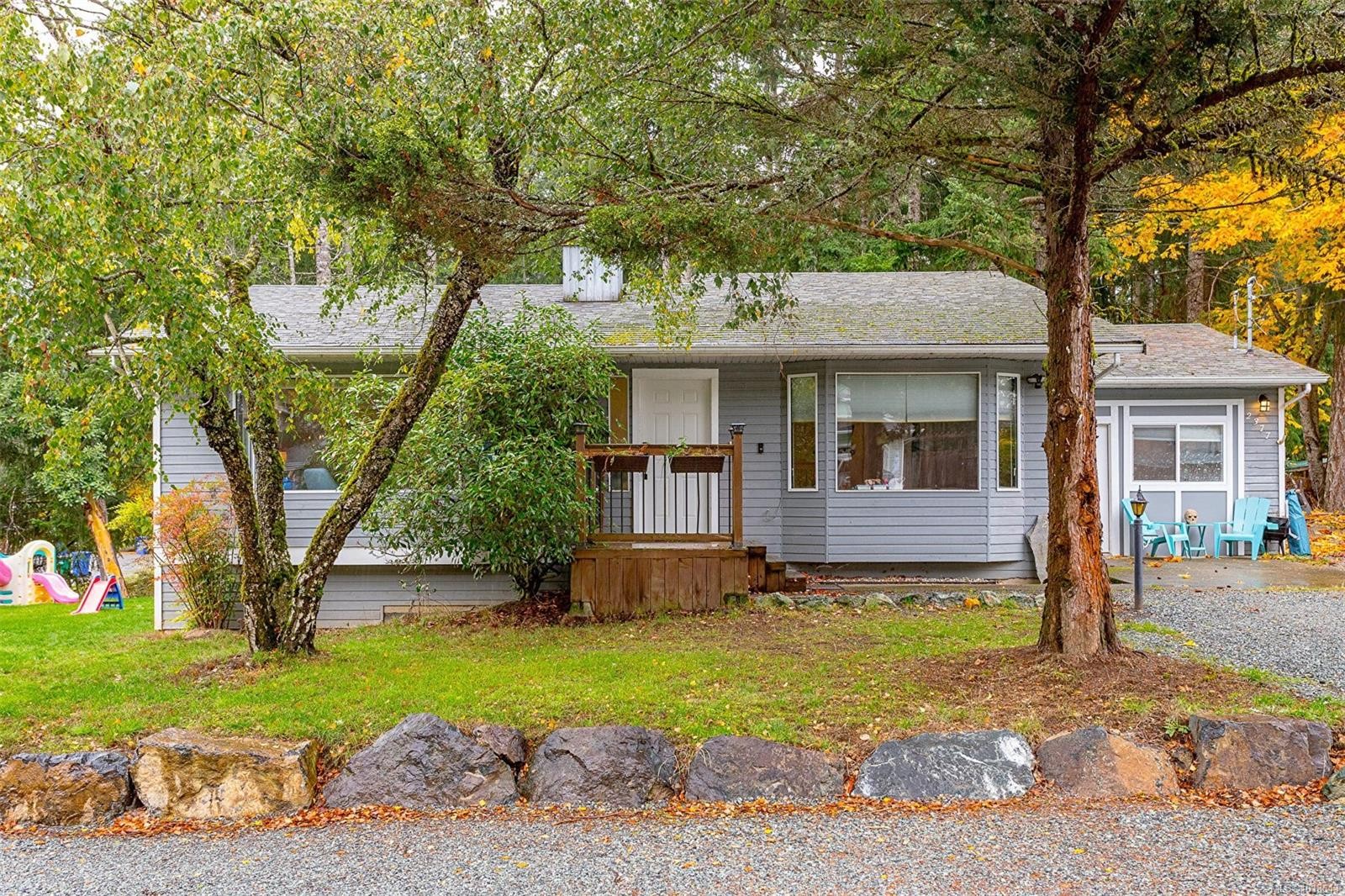 2377 Robertson Rd, Shawnigan Lake, BC