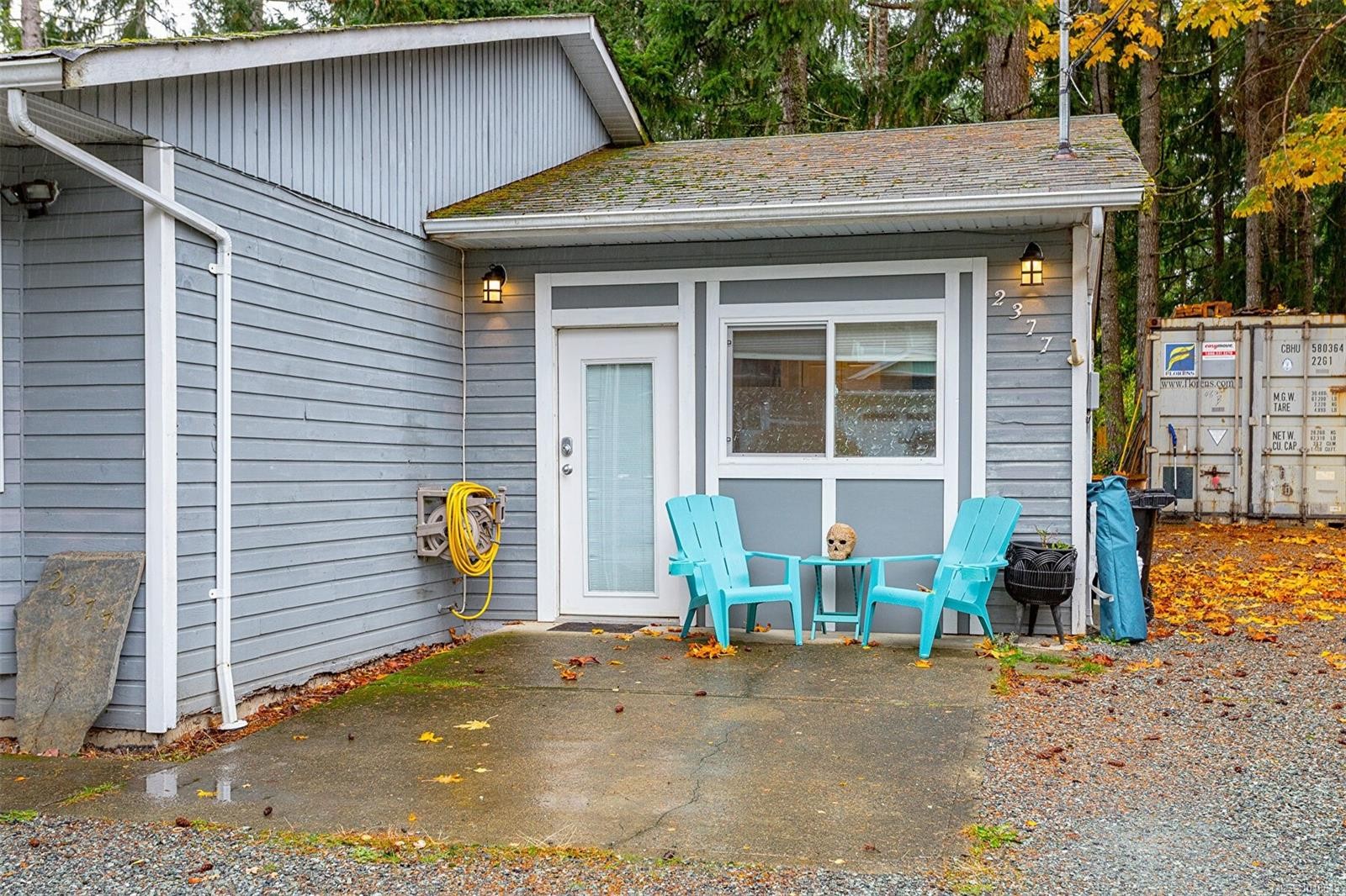 2377 Robertson Rd, Shawnigan Lake, BC