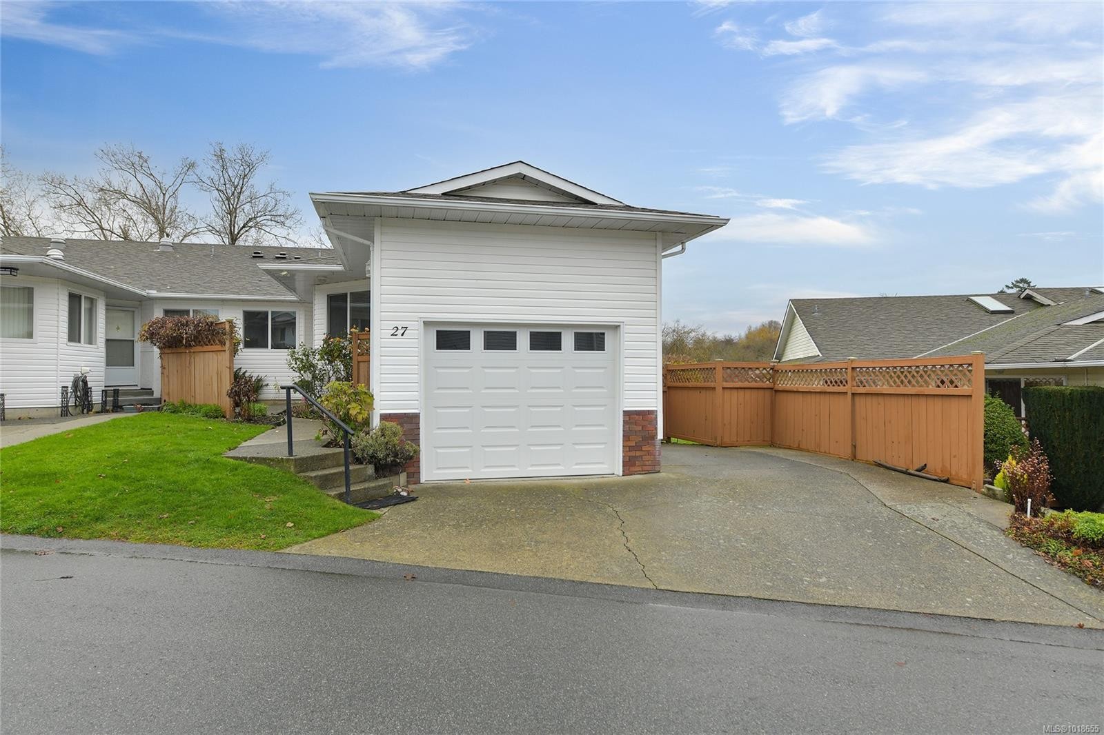 27-4125 Interurban Rd, Saanich, BC