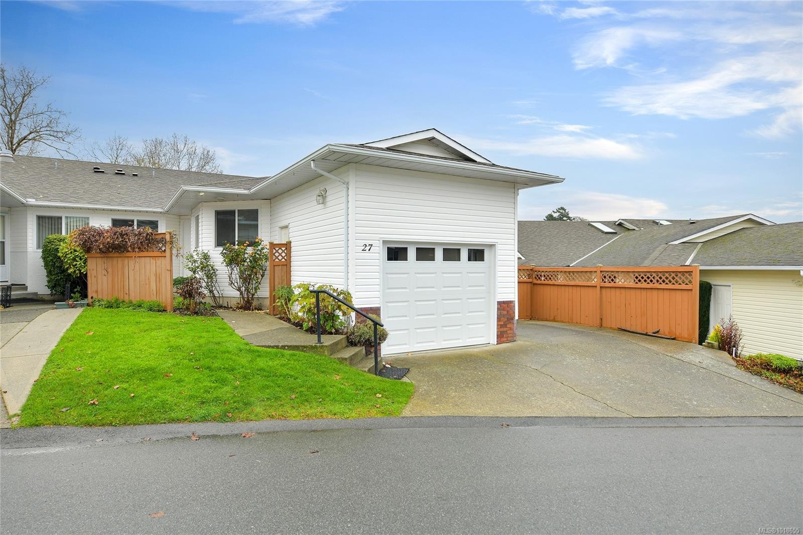 27-4125 Interurban Rd, Saanich, BC