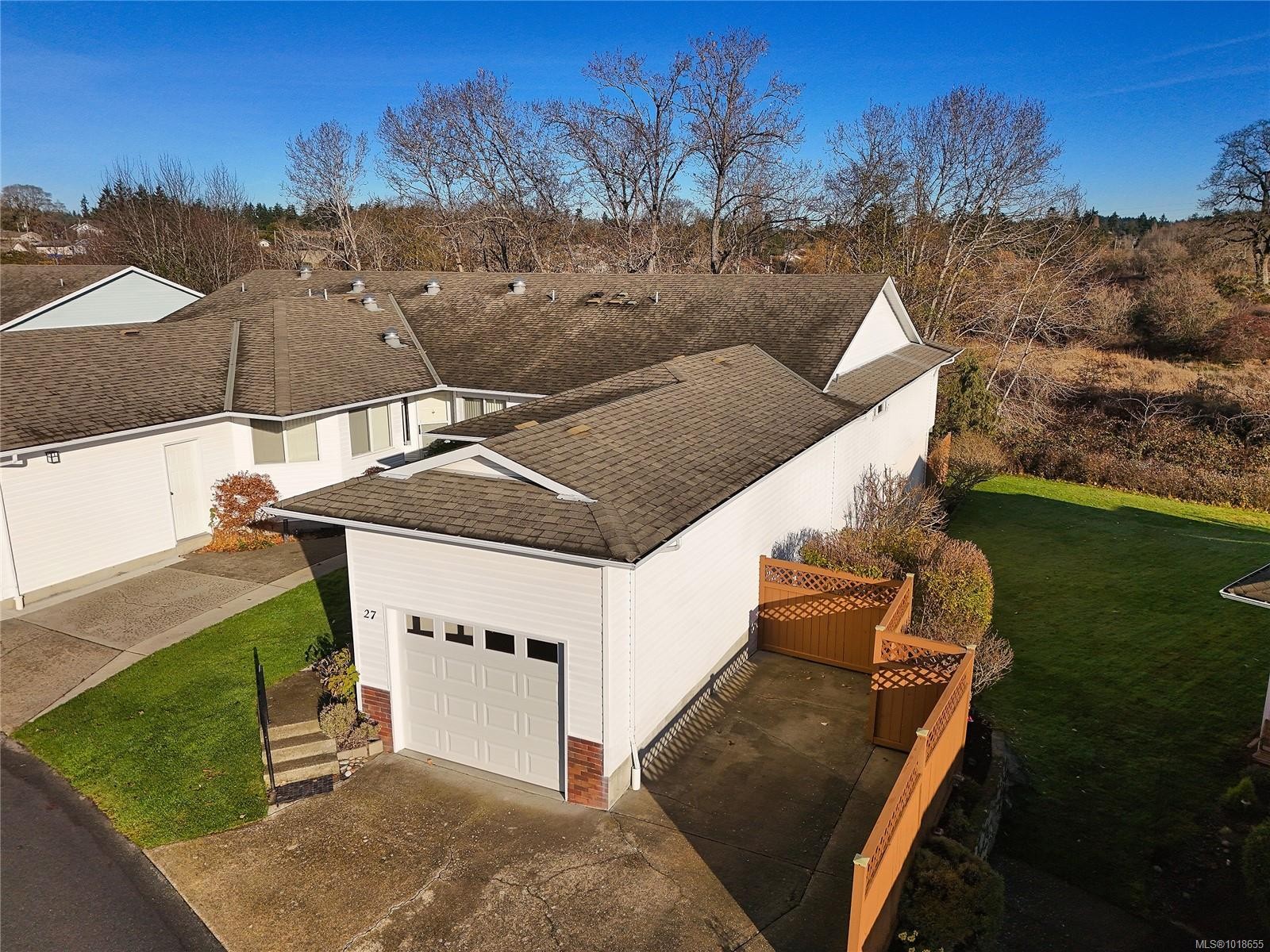 27-4125 Interurban Rd, Saanich, BC