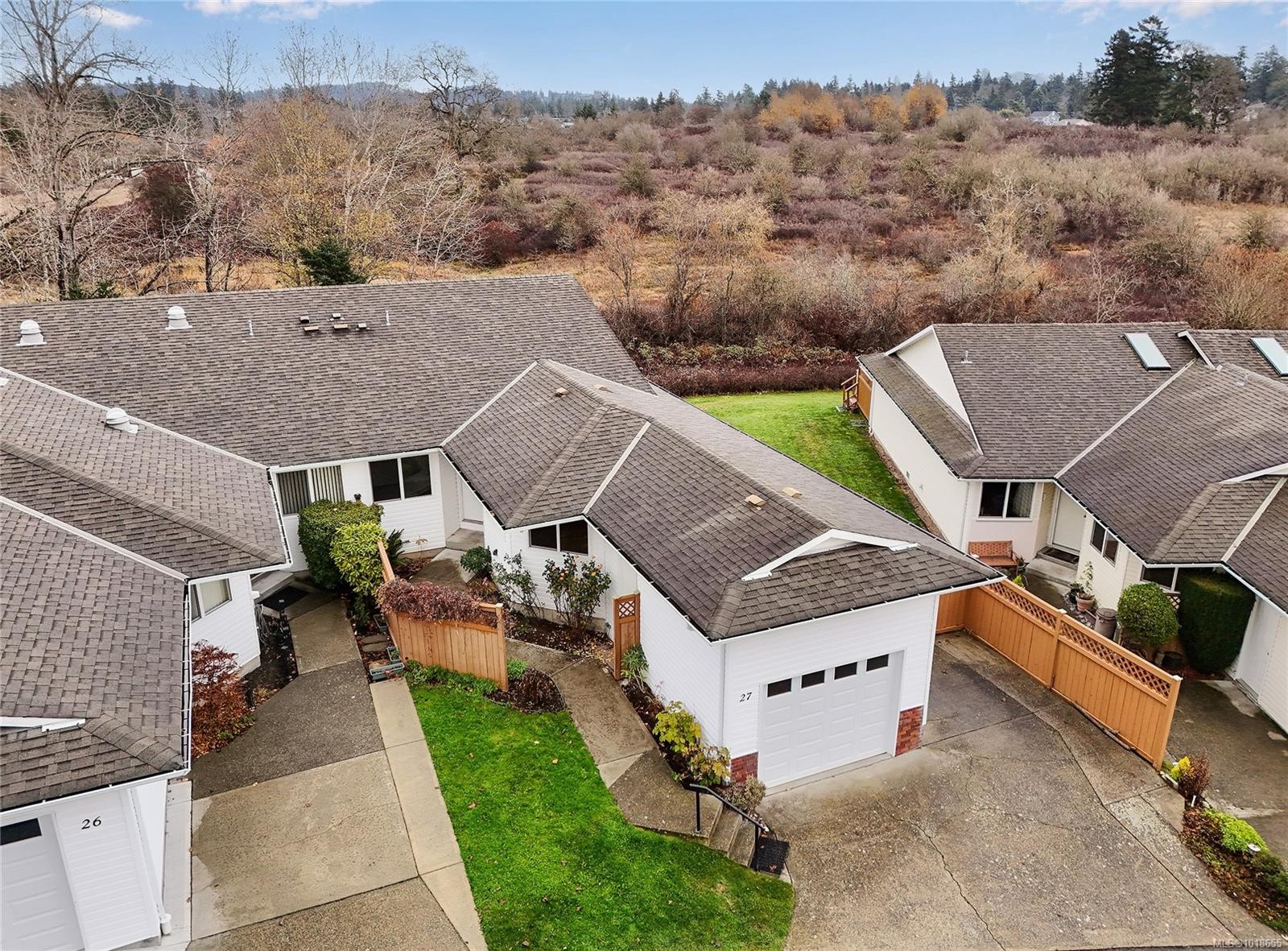 27-4125 Interurban Rd, Saanich, BC