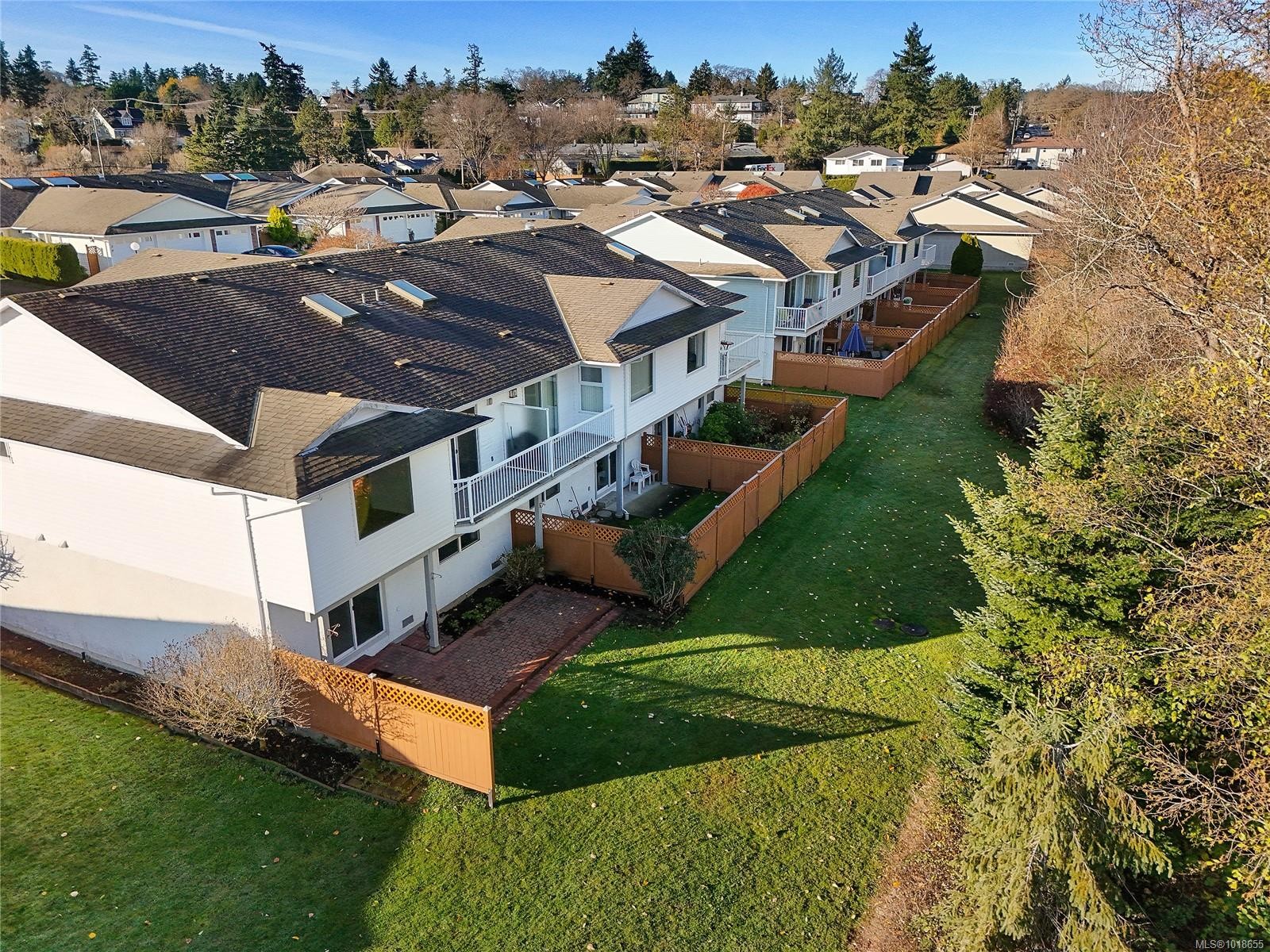 27-4125 Interurban Rd, Saanich, BC