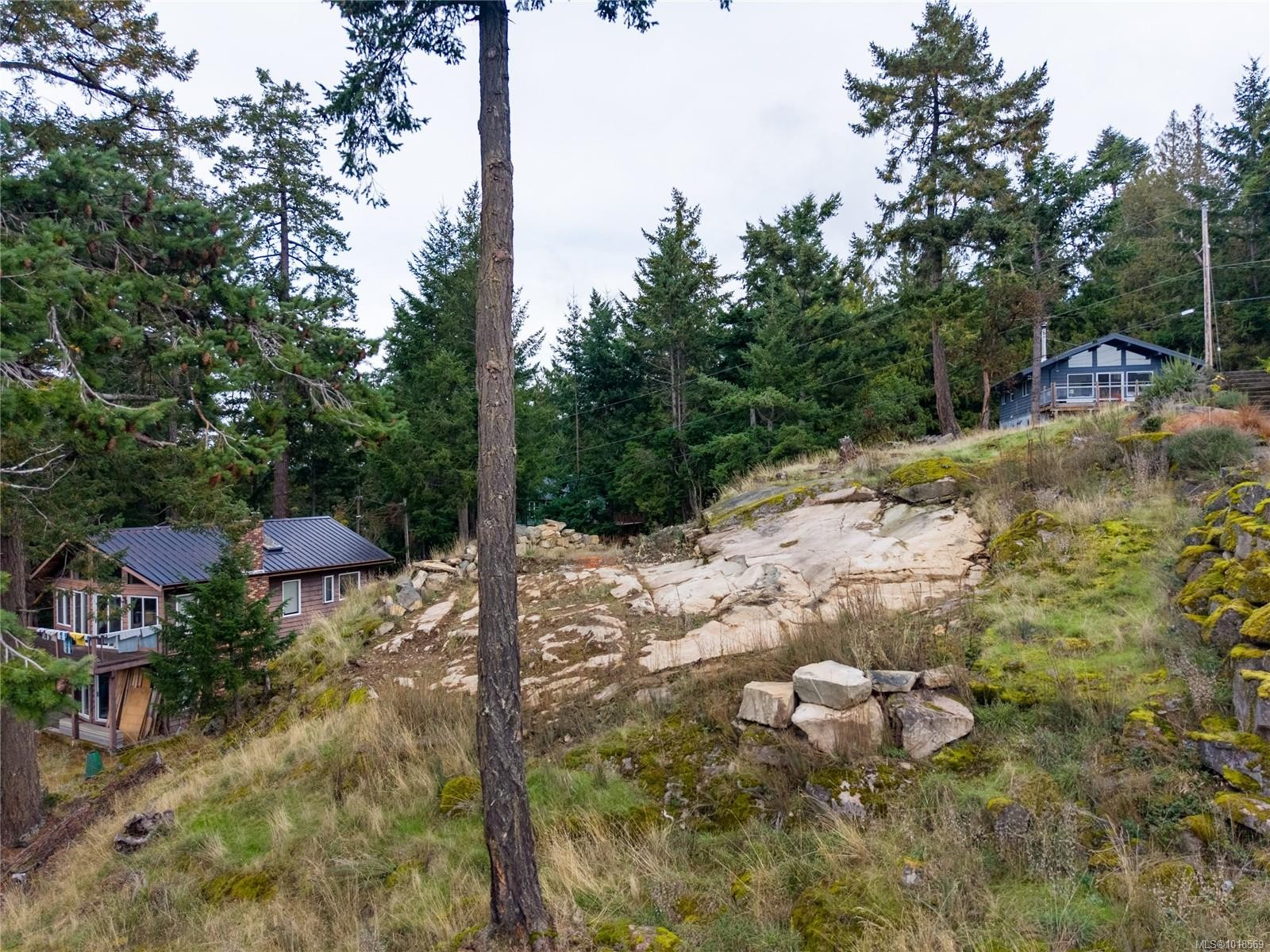 2628 Lighthouse Lane, Pender Island, BC