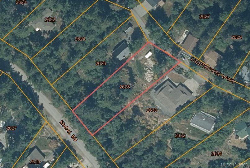 2628 Lighthouse Lane, Pender Island, BC