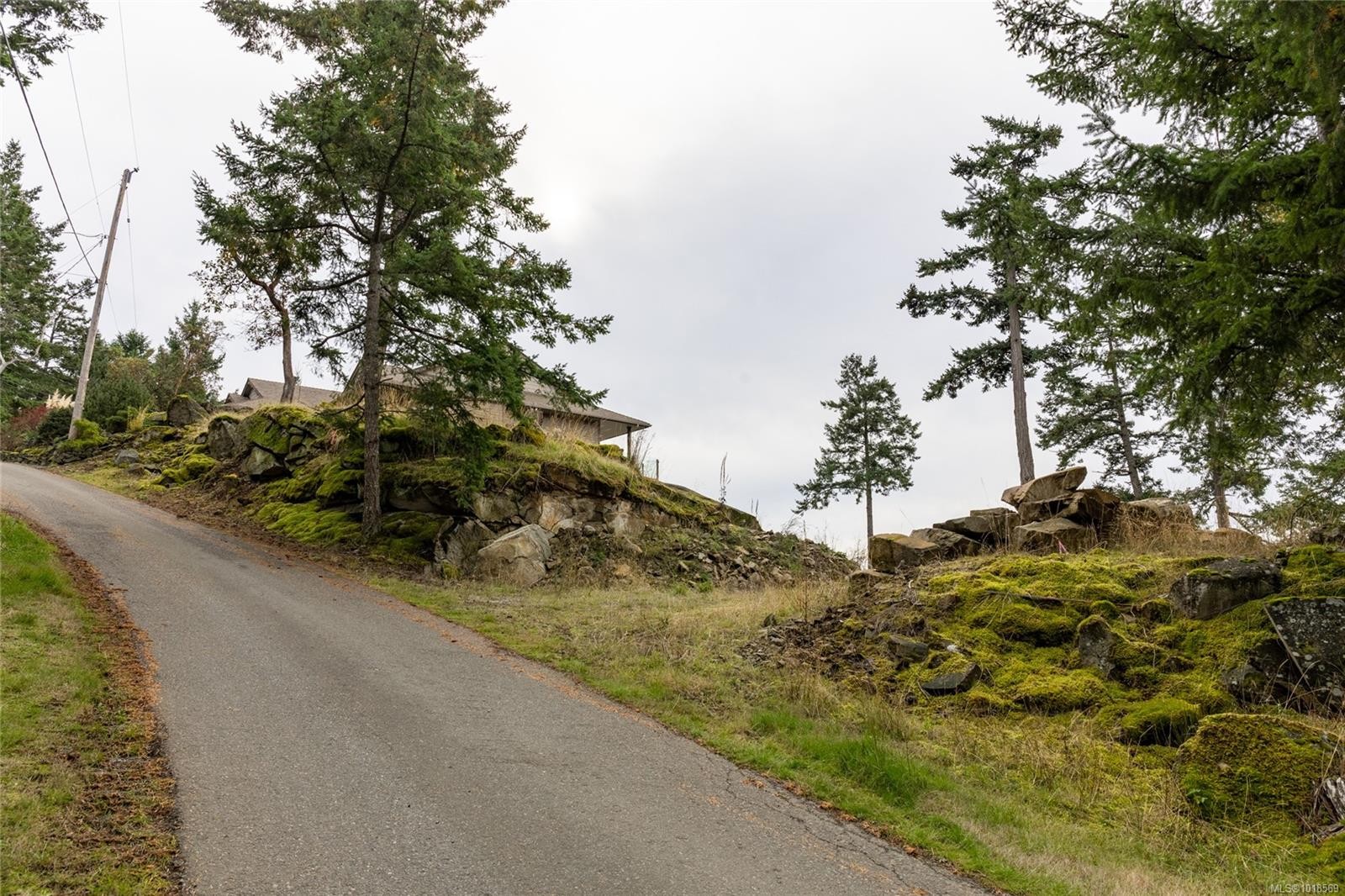 2628 Lighthouse Lane, Pender Island, BC